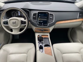 Volvo Xc90 MOMENTUM-PRO/235HP/CAM/ACC/NAVI/LED/DIGI/KLSS/148g - 75899 лв. - 95168518 10