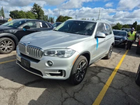 BMW X5 * CARFAX * АВТО КРЕДИТ * ЦЕНА ДО БГ!