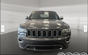 Обява за продажба на Jeep Grand cherokee 3.6* V6* 8ZF* ПОДГРЕВ* КАМЕРА* КЕЙЛЕС* LANE* ASSIS ~28 900 лв. - изображение 1