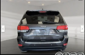 Обява за продажба на Jeep Grand cherokee 3.6* V6* 8ZF* ПОДГРЕВ* КАМЕРА* КЕЙЛЕС* LANE* ASSIS ~28 900 лв. - изображение 2