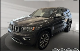 Jeep Grand cherokee 3.6* V6* 8ZF* ПОДГРЕВ* КАМЕРА* КЕЙЛЕС* LANE* ASSIS