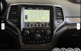Обява за продажба на Jeep Grand cherokee 3.6* V6* 8ZF* ПОДГРЕВ* КАМЕРА* КЕЙЛЕС* LANE* ASSIS ~28 900 лв. - изображение 9