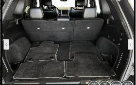 Jeep Grand cherokee 3.6* V6* 8ZF* ПОДГРЕВ* КАМЕРА* КЕЙЛЕС* LANE* ASSIS - 28900 лв. - 99393119 16