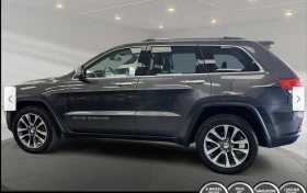 Обява за продажба на Jeep Grand cherokee 3.6* V6* 8ZF* ПОДГРЕВ* КАМЕРА* КЕЙЛЕС* LANE* ASSIS ~28 900 лв. - изображение 4