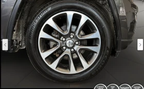 Обява за продажба на Jeep Grand cherokee 3.6* V6* 8ZF* ПОДГРЕВ* КАМЕРА* КЕЙЛЕС* LANE* ASSIS ~28 900 лв. - изображение 5