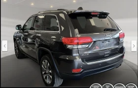 Обява за продажба на Jeep Grand cherokee 3.6* V6* 8ZF* ПОДГРЕВ* КАМЕРА* КЕЙЛЕС* LANE* ASSIS ~28 900 лв. - изображение 3