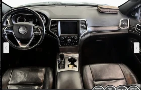 Обява за продажба на Jeep Grand cherokee 3.6* V6* 8ZF* ПОДГРЕВ* КАМЕРА* КЕЙЛЕС* LANE* ASSIS ~28 900 лв. - изображение 7