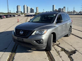 Nissan Pathfinder CARFAX* АВТОФИНАНСИРАНЕ* БЕЗ ПЪРВОНАЧАЛНА ВНОСКА* 