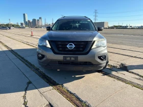 Nissan Pathfinder CARFAX* *   *  | Mobile.bg    6