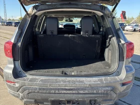 Nissan Pathfinder CARFAX* *   *  | Mobile.bg    13