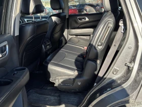 Nissan Pathfinder CARFAX* *   *  | Mobile.bg    12