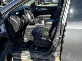 Nissan Pathfinder CARFAX* *   *  | Mobile.bg    11