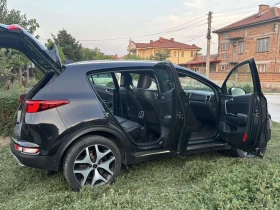 Kia Sportage - 35000 лв. - 66020964 6