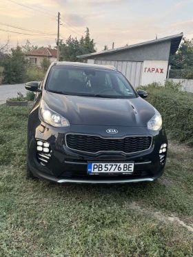 Kia Sportage - 35000 лв. - 66020964 2