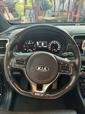Kia Sportage - 35000 лв. - 66020964 7