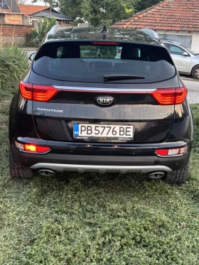 Kia Sportage - 35000 лв. - 66020964 5