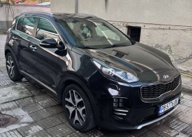 Kia Sportage - 35000 лв. - 66020964 11