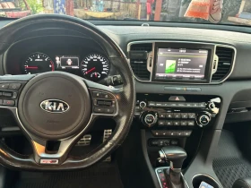 Kia Sportage - 35000 лв. - 66020964 8