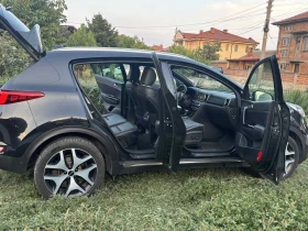 Kia Sportage - 35000 лв. - 66020964 17