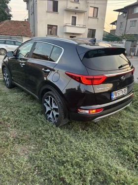 Kia Sportage - 35000 лв. - 66020964 4