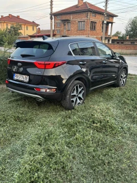 Kia Sportage - 35000 лв. - 66020964 3