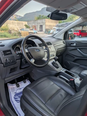 Обява за продажба на Ford Kuga Titan 2.0 4WD TD 4x4 ~11 300 лв. - изображение 8