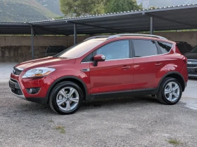 Обява за продажба на Ford Kuga Titan 2.0 4WD TD 4x4 ~11 300 лв. - изображение 1