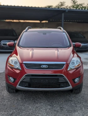 Обява за продажба на Ford Kuga Titan 2.0 4WD TD 4x4 ~11 300 лв. - изображение 2