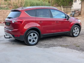 Обява за продажба на Ford Kuga Titan 2.0 4WD TD 4x4 ~11 300 лв. - изображение 7
