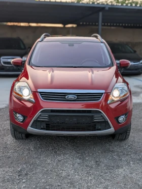 Обява за продажба на Ford Kuga Titan 2.0 4WD TD 4x4 ~11 300 лв. - изображение 5
