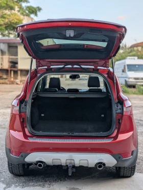 Обява за продажба на Ford Kuga Titan 2.0 4WD TD 4x4 ~11 300 лв. - изображение 4