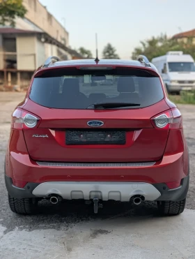 Обява за продажба на Ford Kuga Titan 2.0 4WD TD 4x4 ~11 300 лв. - изображение 3