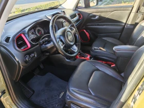 Jeep Compass 2.0td 170ps 4x4 - 17000 лв. - 26981273 9