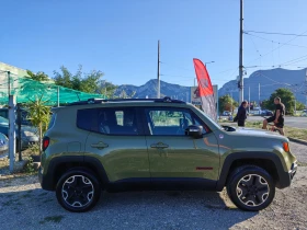 Jeep Compass 2.0td 170ps 4x4 - 17000 лв. - 26981273 5
