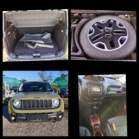 Jeep Compass 2.0td 170ps 4x4 - 17000 лв. - 26981273 17