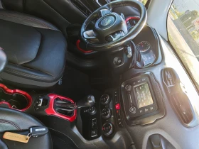 Jeep Compass 2.0td 170ps 4x4 - 17000 лв. - 26981273 13