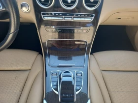 Mercedes-Benz GLC 300 COUPE* * * KEYLESS | Mobile.bg    15