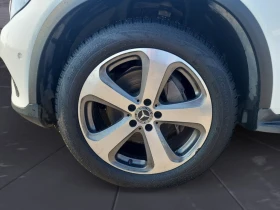 Mercedes-Benz GLC 300 COUPE* * * KEYLESS | Mobile.bg    9