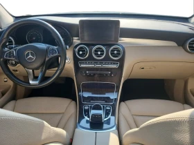 Mercedes-Benz GLC 300 COUPE* * * KEYLESS | Mobile.bg    13