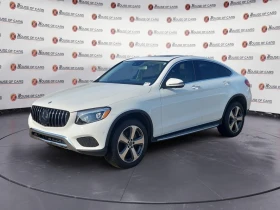  Mercedes-Benz GLC 30...