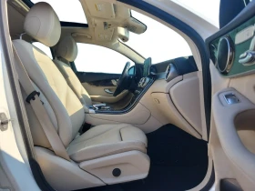 Mercedes-Benz GLC 300 COUPE* * * KEYLESS | Mobile.bg    11