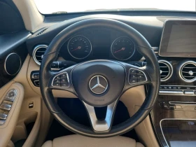 Mercedes-Benz GLC 300 COUPE* * * KEYLESS | Mobile.bg    14