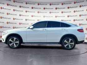 Mercedes-Benz GLC 300 COUPE* * * KEYLESS | Mobile.bg    4