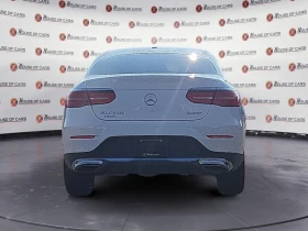 Mercedes-Benz GLC 300 COUPE* * * KEYLESS | Mobile.bg    7