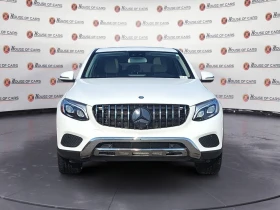 Mercedes-Benz GLC 300 COUPE* * * KEYLESS | Mobile.bg    2