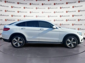 Mercedes-Benz GLC 300 COUPE* * * KEYLESS | Mobile.bg    5