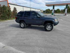 Jeep Grand cherokee | Mobile.bg    4