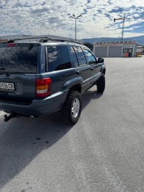 Jeep Grand cherokee | Mobile.bg    5