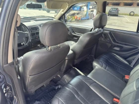 Jeep Grand cherokee | Mobile.bg    8