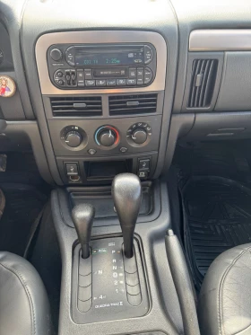 Jeep Grand cherokee | Mobile.bg    7